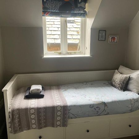Carp'S Rise Cottage Somerford Keynes Exteriör bild