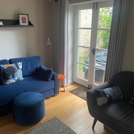 Carp'S Rise Cottage Somerford Keynes Exteriör bild