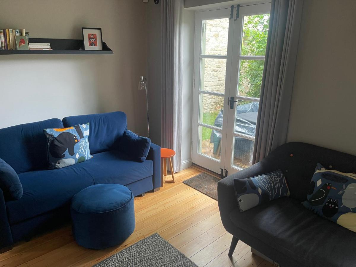 Carp'S Rise Cottage Somerford Keynes Exteriör bild