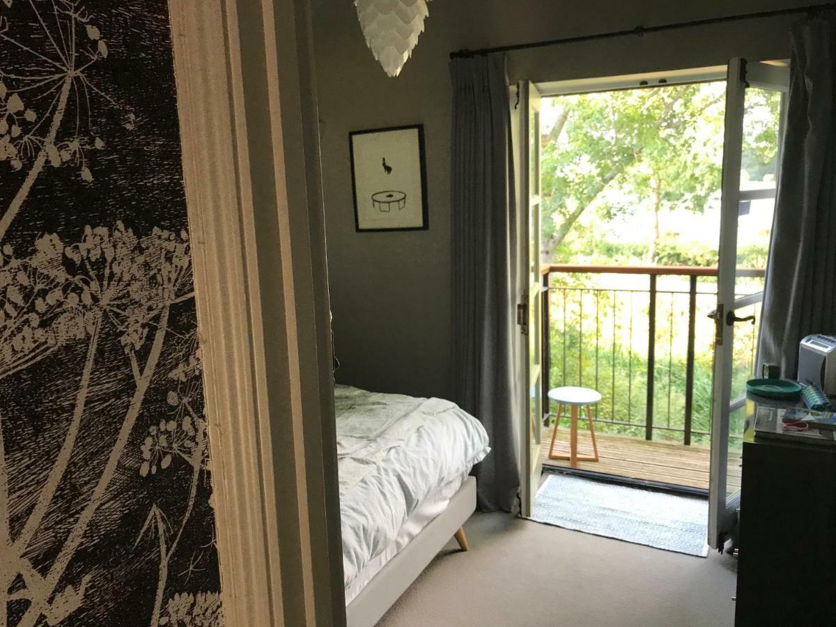 Carp'S Rise Cottage Somerford Keynes Exteriör bild